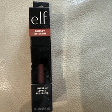 Glossy Lip Stain