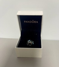 Pandora Murano Dark Blue Glass