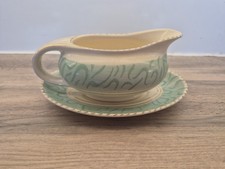 Vintage Burleigh Balmoral