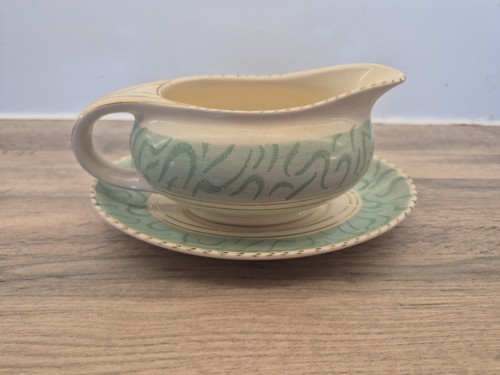 Vintage burleigh balmoral - vintage,