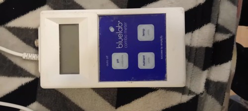 Bluelab combo meter - combo,