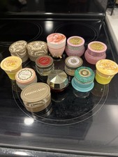 Vintage Avon Collectible Empty