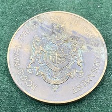 Royal Navy Military and Air