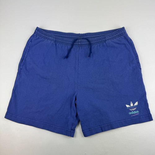 Vintage 80s adidas mens size - vintage,