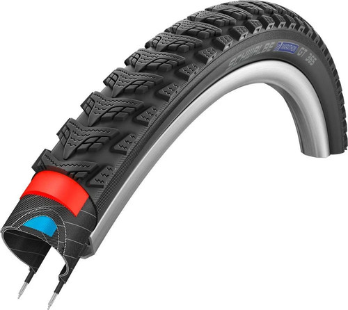 Schwalbe marathon 365 - gt,