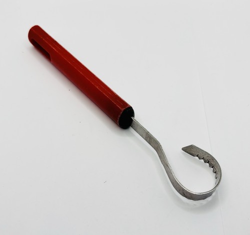 Vintage inox france butter - inox,