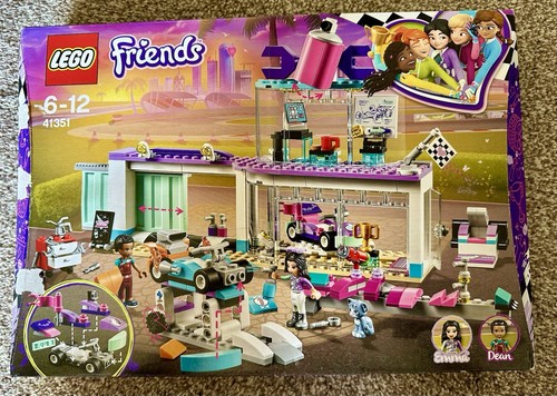 Lego friends creative - lego,