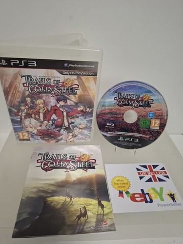 The legend heroes trails of - of,
