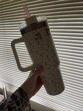 Stanley Dupe Cup Detailed