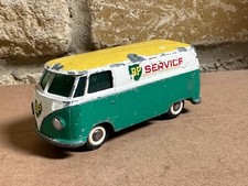Rare Tekno Denmark 405 VW Volkswagen "BP SERVICES" Panel Van