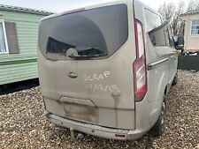 Ford Transit Custom Tourneo Mk8 Minibus Breaking 