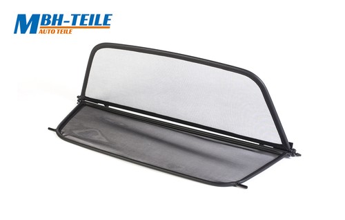 Convertible wind deflector - convertible, bmw