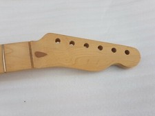 90's FENDER TELECASTER MAPLE