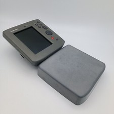 Raymarine RC435 Chartplotter