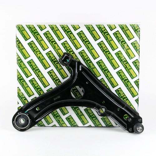 Track control arm wishbone - arm,