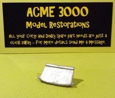 Corgi 511 Chipperfields