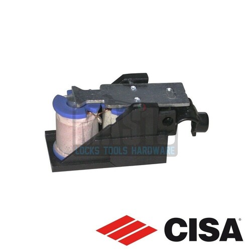 Cisa 07118 volt - cisa, voltage