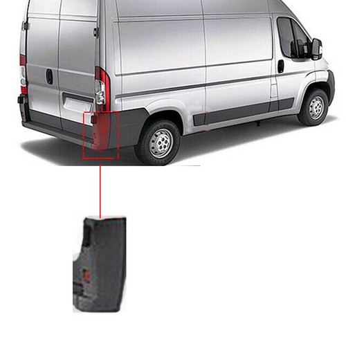 For citroen relay rear back - rear,