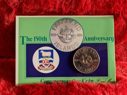 1983 falkland islands - 1983,