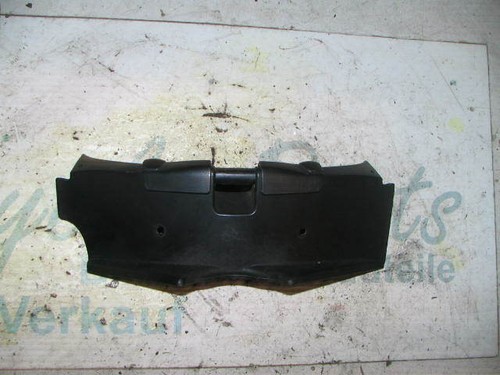 Bmw storage compartment panel - bmw,