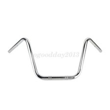 7/8" 22mm Handlebar High-Rise
