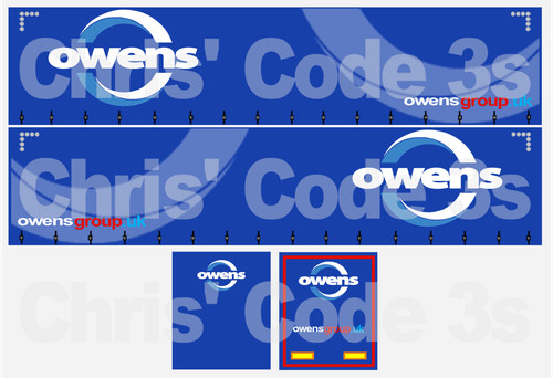 Code adhesive vinyl - code,