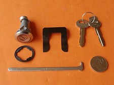BOOT LOCK FORD ZA ZB ZC ZD ZF