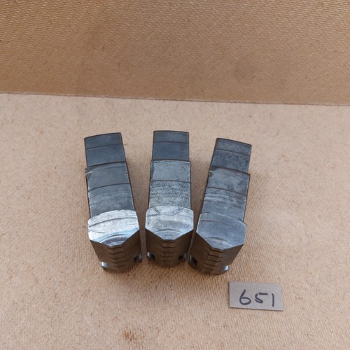 Hard jaws pratt type - pratt, 3