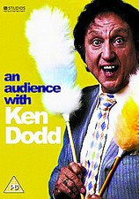 Ken Dodd: An Audience With Ken