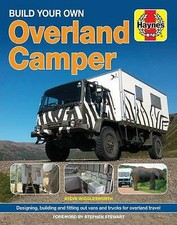 Build Your Own Overland