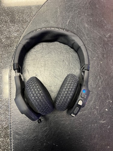 Black jbl under - armour, sport