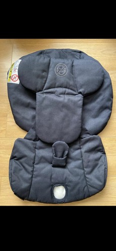 Cybex platinum cloud car - cloud,