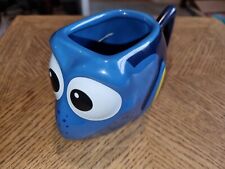 finding nemo dory ceramic mug