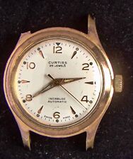 Curtis (Swiss) Men's Automatic