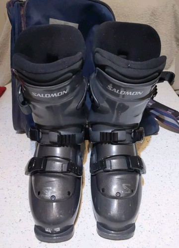 Salomon symbrio 500 ski boots - salomon,