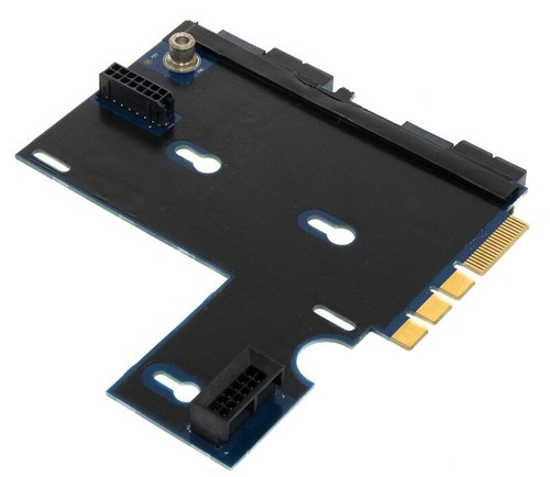 Power backplane apple - power, 630-8747