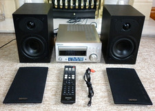 Denon RCD-M41DAB CD-Receiver