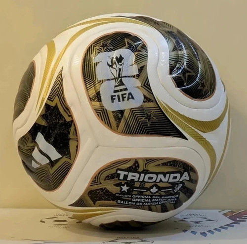 Fifa world cup 2026 trionda - cup,