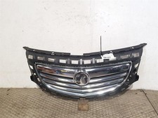 2008-2013 MK1 VAUXHALL