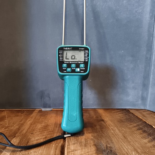 Grain moisture meter yy1011 - yy1011,