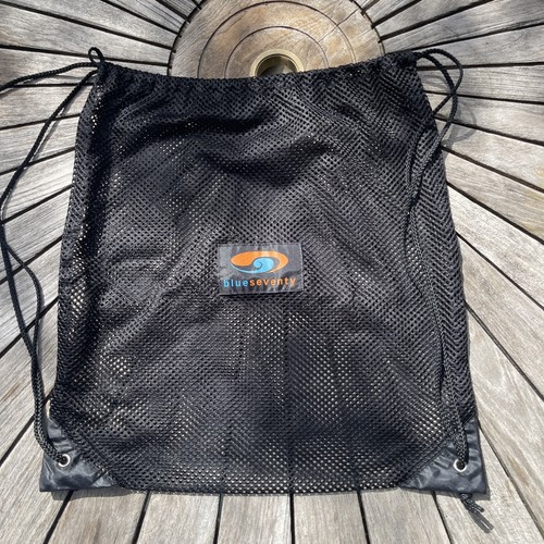 Blue seventy wetsuit - blue, equipment