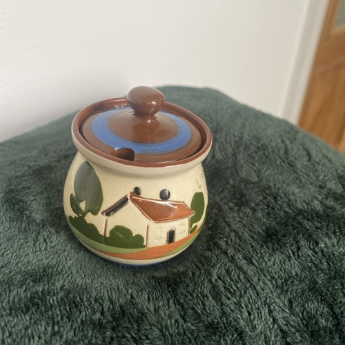 Vintage motto ware devon - vintage,