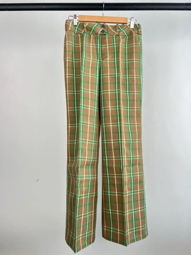 Rare vintage 70s check - rare,