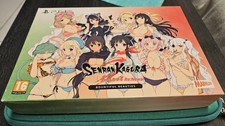 Senran Kagura Burst Re:Newal