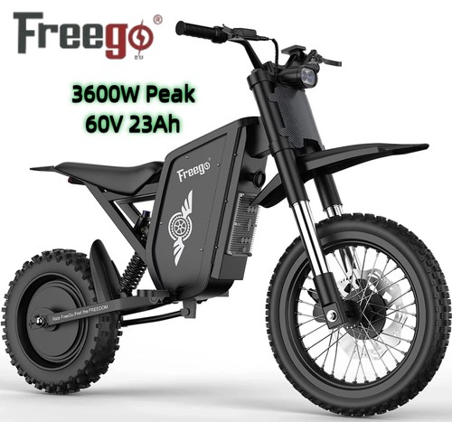 Freego 2000w 60v23ah - freego, x0