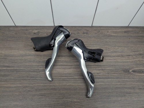 Shimano tiagra 4600 - tiagra, st-4600