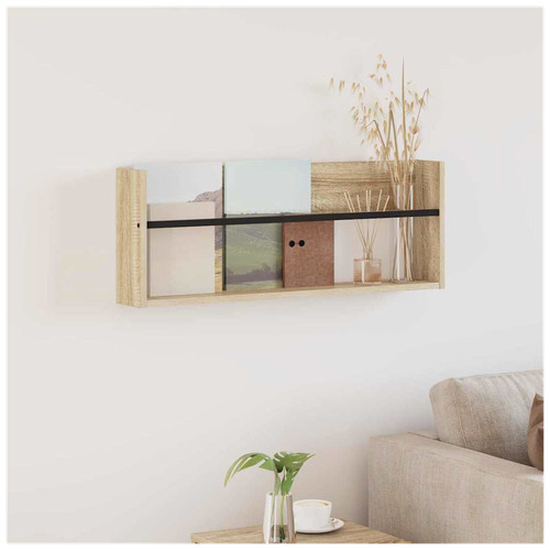 Magazine rack wall - magazine, wall-mounted