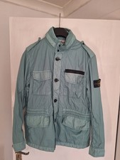 100% GENUINE STONE ISLAND