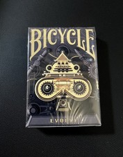 Bicycle evolve antique edition - evolve,