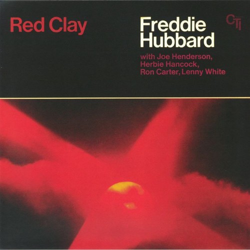 Hubbard freddie red - -,